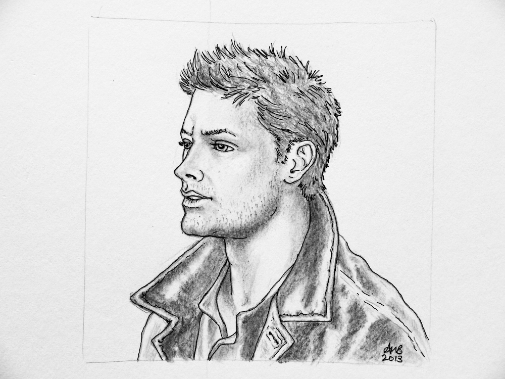 Sketch of Dean